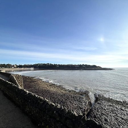 Charmante Villa Renovee 3* Avec Terrasse Et Jardinet, A 200M De La Plage De Nauzan, Ideale Familles! - Fr-1-539-46 Saint-Palais-sur-Mer Kültér fotó
