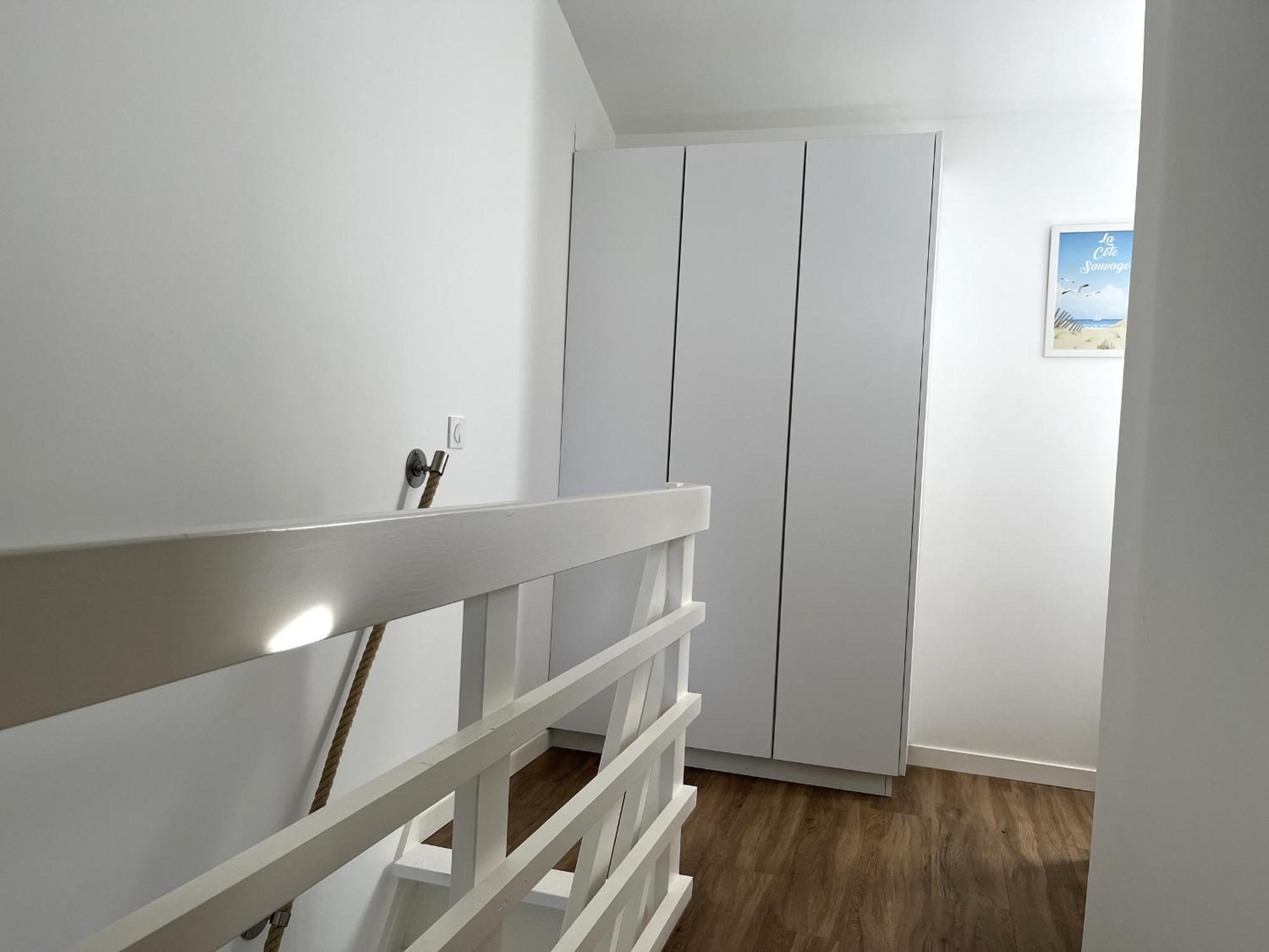 Charmante Villa Renovee 3* Avec Terrasse Et Jardinet, A 200M De La Plage De Nauzan, Ideale Familles! - Fr-1-539-46 Saint-Palais-sur-Mer Kültér fotó