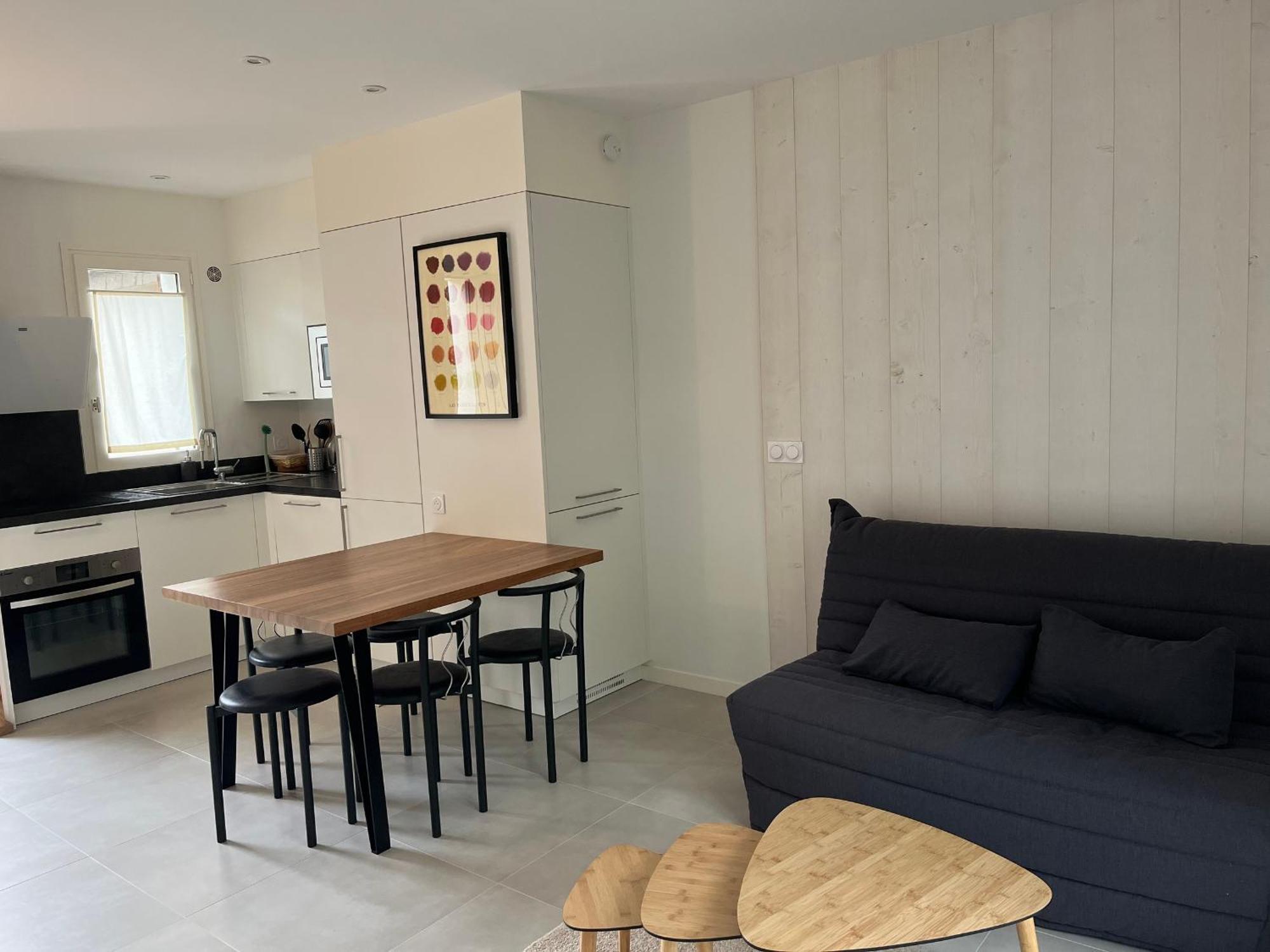 Charmante Villa Renovee 3* Avec Terrasse Et Jardinet, A 200M De La Plage De Nauzan, Ideale Familles! - Fr-1-539-46 Saint-Palais-sur-Mer Kültér fotó