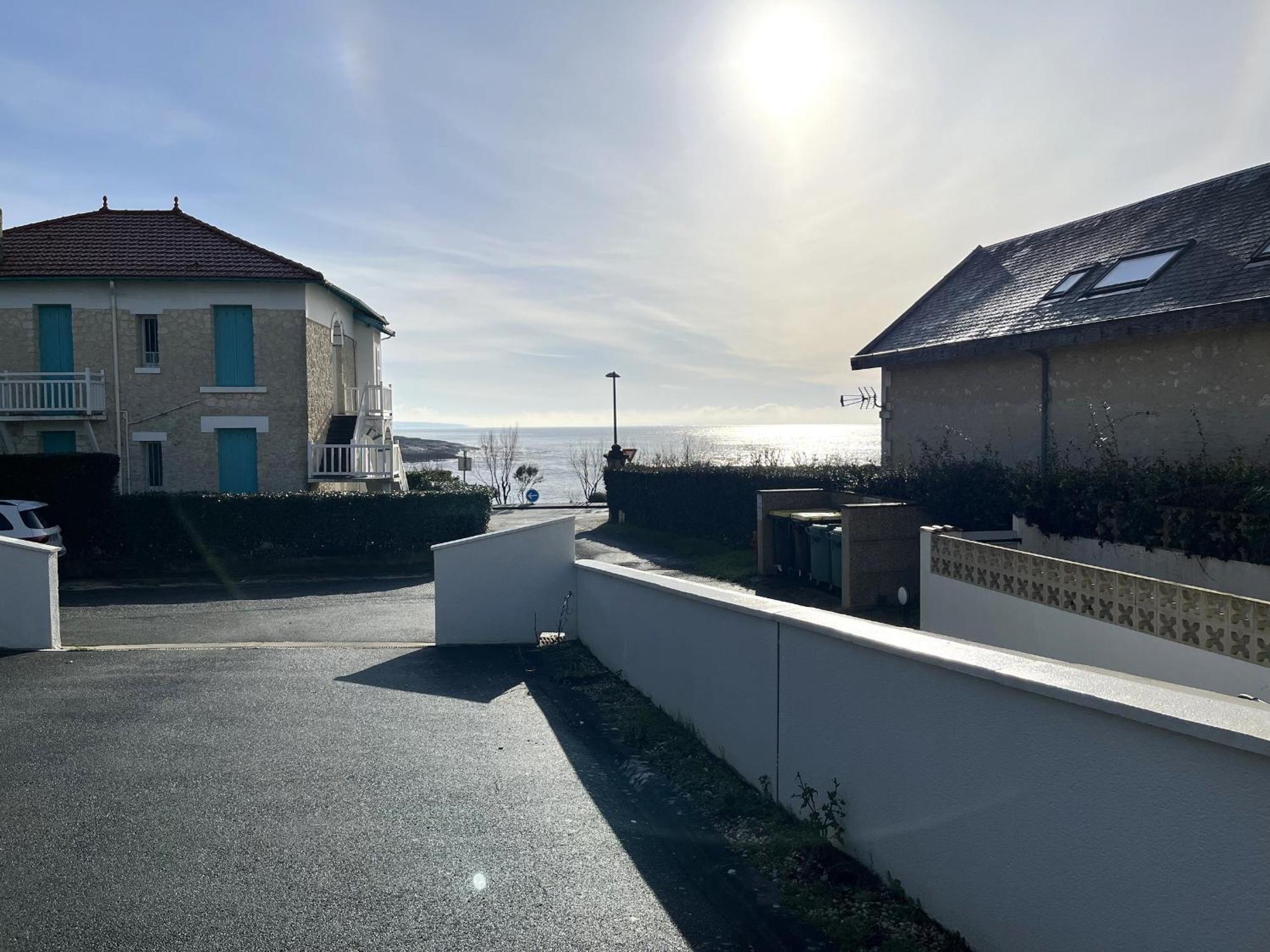 Charmante Villa Renovee 3* Avec Terrasse Et Jardinet, A 200M De La Plage De Nauzan, Ideale Familles! - Fr-1-539-46 Saint-Palais-sur-Mer Kültér fotó