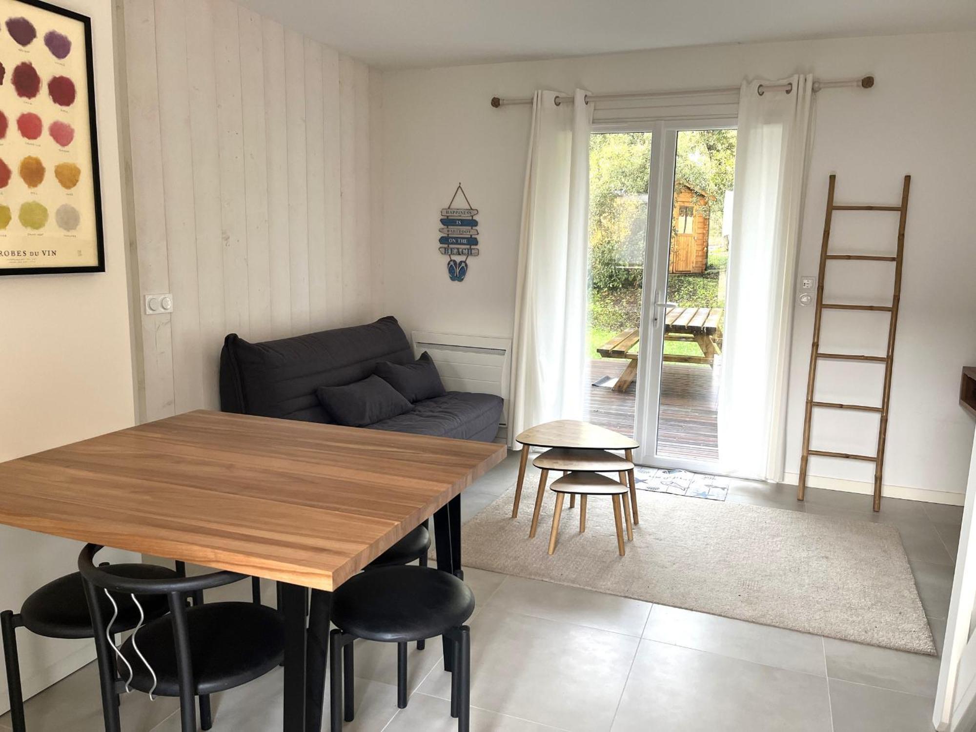 Charmante Villa Renovee 3* Avec Terrasse Et Jardinet, A 200M De La Plage De Nauzan, Ideale Familles! - Fr-1-539-46 Saint-Palais-sur-Mer Kültér fotó