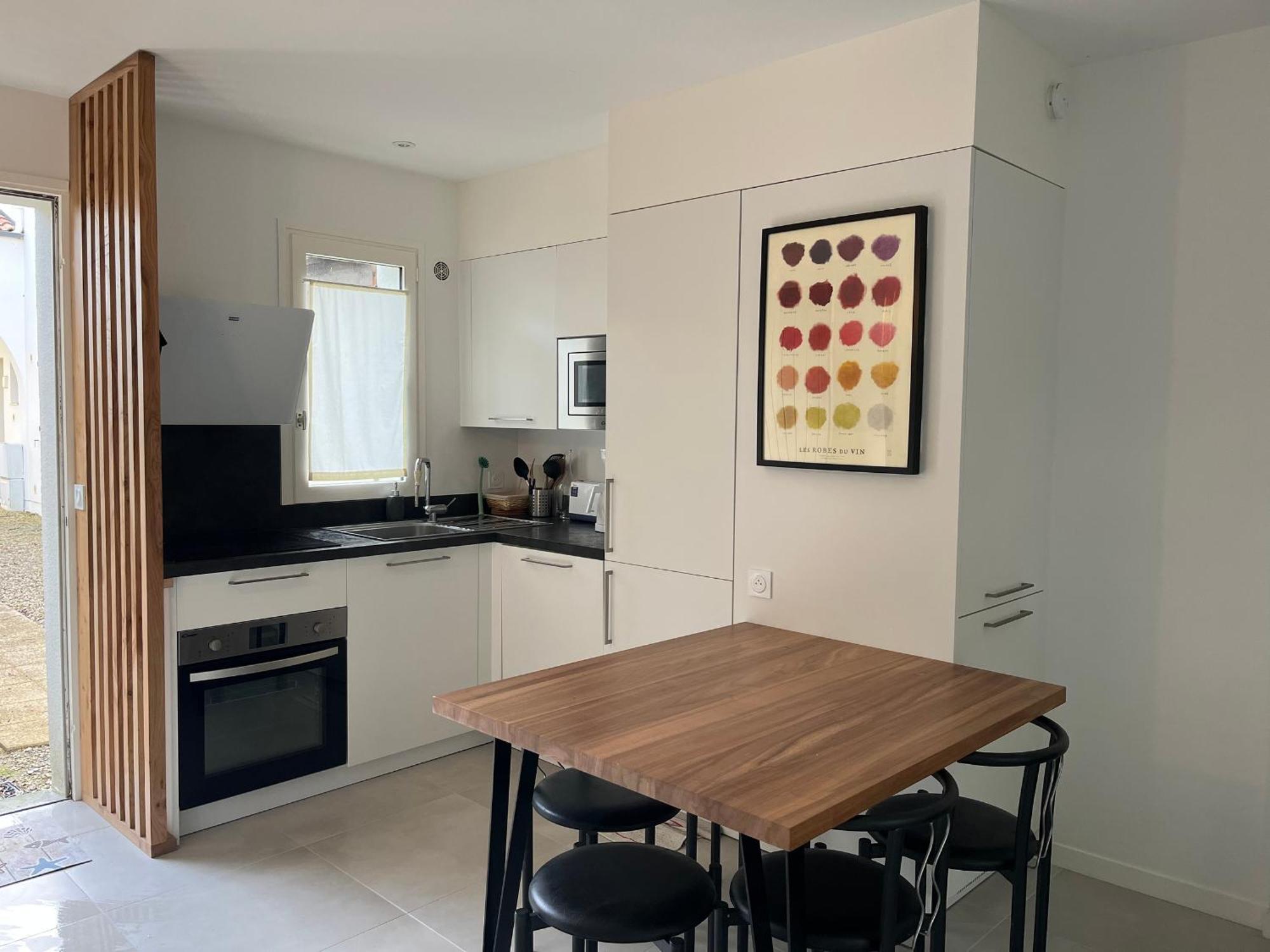 Charmante Villa Renovee 3* Avec Terrasse Et Jardinet, A 200M De La Plage De Nauzan, Ideale Familles! - Fr-1-539-46 Saint-Palais-sur-Mer Kültér fotó